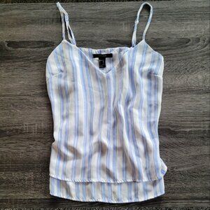 Forever 21 Layered Cami